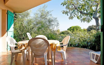 Accommodatie:&nbsp;Casale Di Mare (Pvc131) 698.2
