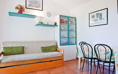 Accommodatie:&nbsp;Casale Di Mare (Pvc131) 698.2