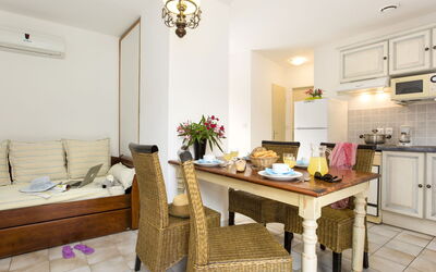 Accommodatie:&nbsp;Villa Stella 647.1