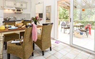 Accommodatie:&nbsp;Villa Stella 647.1