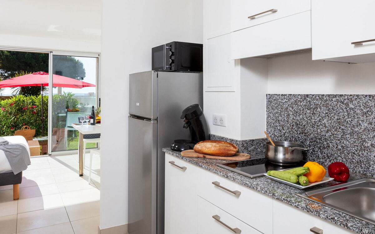 Accommodatie:&nbsp;Mb2 sans Vue Mer 623.1
