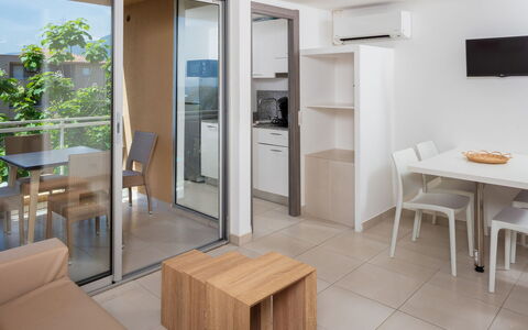 Accommodatie:&nbsp;Mb4 623.9