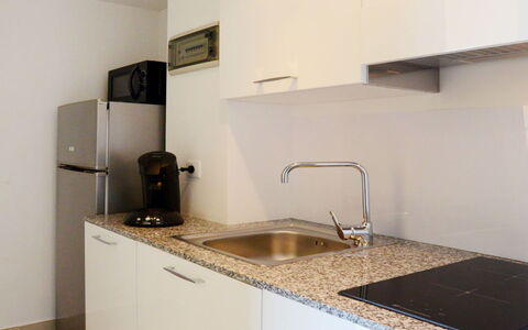 Accommodatie:&nbsp;Mb2 Vue Mer 623.4