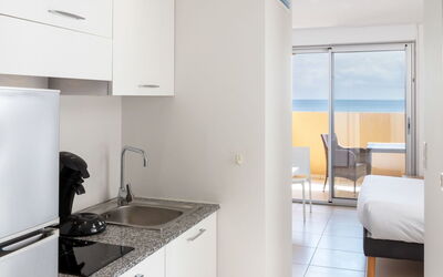 Accommodatie:&nbsp;Mb2 Vue Mer 623.4