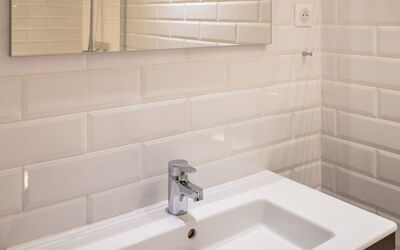 Accommodatie:&nbsp;Mb6 sans Vue Mer 623.3