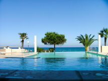 Accommodatie:&nbsp;Mb2 sans Vue Mer 623.1