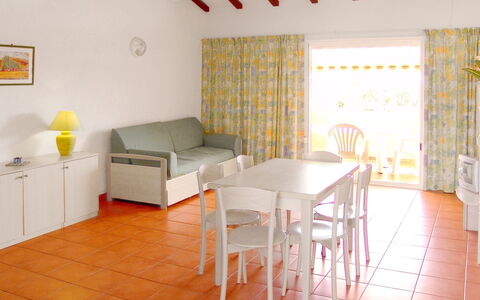 Accommodatie:&nbsp;Sognu Di Mare 609.4