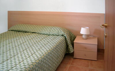 Accommodatie:&nbsp;Sognu Di Mare 609.4