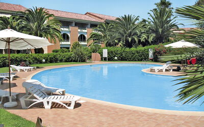 Accommodatie:&nbsp;Sognu Di Mare 609.1