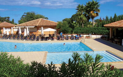 Accommodatie:&nbsp;Sognu Di Mare 609.3