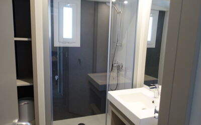Accommodatie:&nbsp;Cala di Sole 607.5