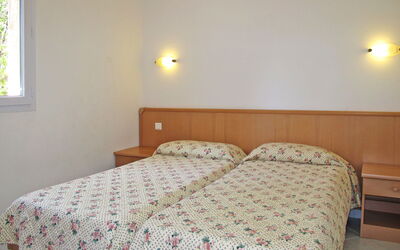 Accommodatie:&nbsp;Cala di Sole 607.3