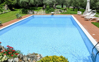 Casale Preoni - Lazise, Venetië, Italië