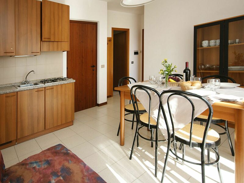 Accommodatie:&nbsp;La Rotonda 624.1