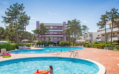 Bibione 708