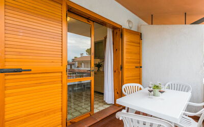 Accommodatie:&nbsp;Villaggio Sole B 709.1