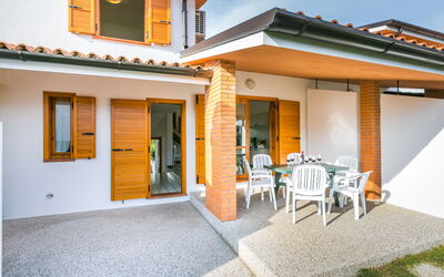 Accommodatie:&nbsp;Villaggio Sole B 709.2