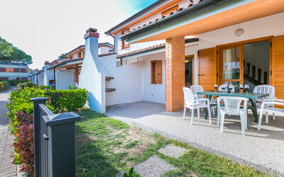 Accommodatie:&nbsp;Villaggio Sole B 709.2