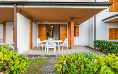 Accommodatie:&nbsp;Villaggio Sole B 709.1