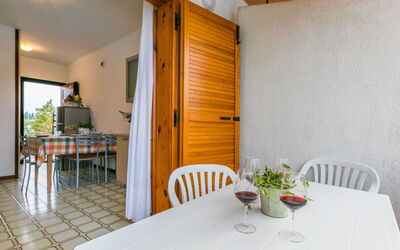 Accommodatie:&nbsp;Villaggio Sole B 709.1