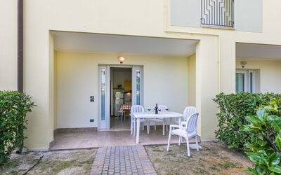 Accommodatie:&nbsp;Robinia Pinetine 646.4