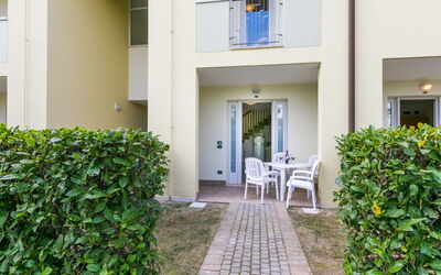 Accommodatie:&nbsp;Robinia Pinetine 646.2