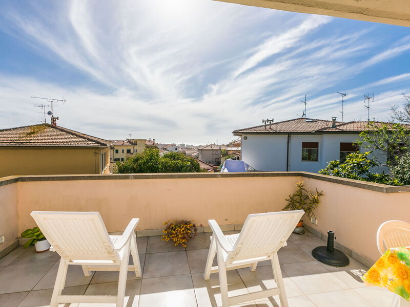 Accommodatie:&nbsp;Mansarda 641.1