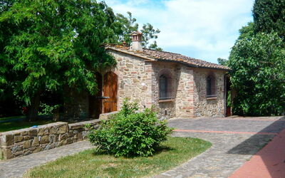 Accommodatie:&nbsp;Le Palaie - 'pizzeria' (Pec207) 628.8