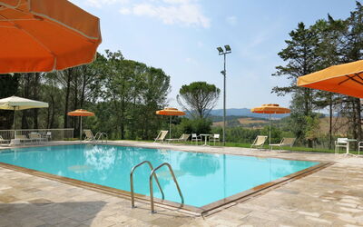Accommodatie:&nbsp;Le Palaie - 'pizzeria' (Pec207) 628.8
