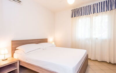 Accommodatie:&nbsp;Ansonica 629.5