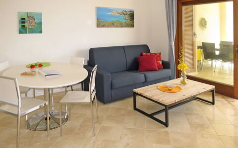 Accommodatie:&nbsp;Il Fjordo Bilo Terrazzo (Ppz162) 618.3