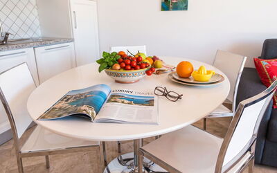 Accommodatie:&nbsp;Il Fjordo Bilo Terrazzo (Ppz162) 618.3