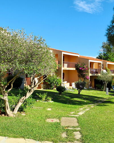 Residenza Mediterranea 614.3