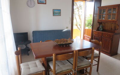 Accommodatie:&nbsp;Su Tramatzu (Pcr106) 612.3