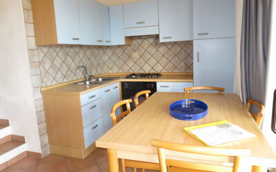 Accommodatie:&nbsp;Su Tramatzu (Pcr106) 612.3