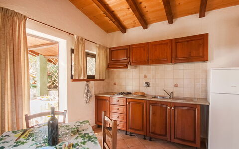 Accommodatie:&nbsp;Piccola Oasi 5 674.2