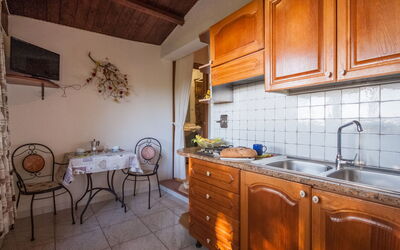 Accommodatie:&nbsp;Piccola Oasi 6 674.1