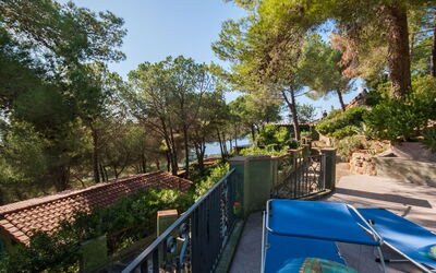 Accommodatie:&nbsp;Piccola Oasi 5 674.2