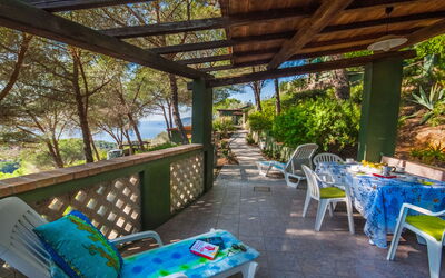 Capoliveri 674 - Capoliveri, Toscane, Italië - Piccola Oasi 7 674.6