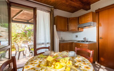 Accommodatie:&nbsp;Piccola Oasi 8 674.5
