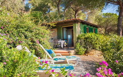 Accommodatie:&nbsp;Piccola Oasi 8 674.5
