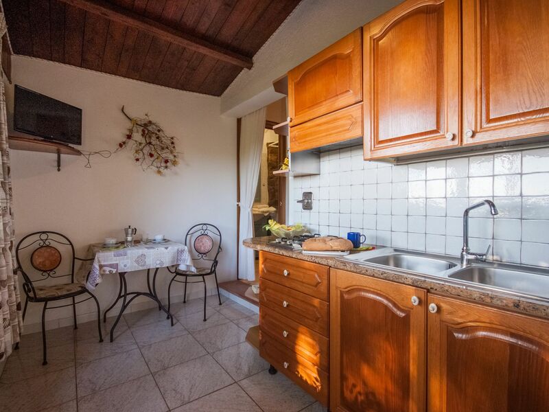 Accommodatie:&nbsp;Piccola Oasi 6 674.1