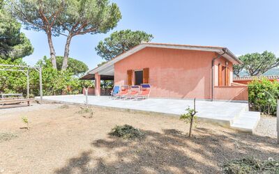 Accommodatie:&nbsp;Il Melograno 678.5