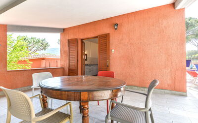 Accommodatie:&nbsp;Il Melograno 678.5