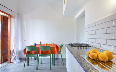 Accommodatie:&nbsp;Il Melograno 678.1