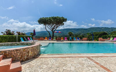 Accommodatie:&nbsp;Il Melograno 678.6