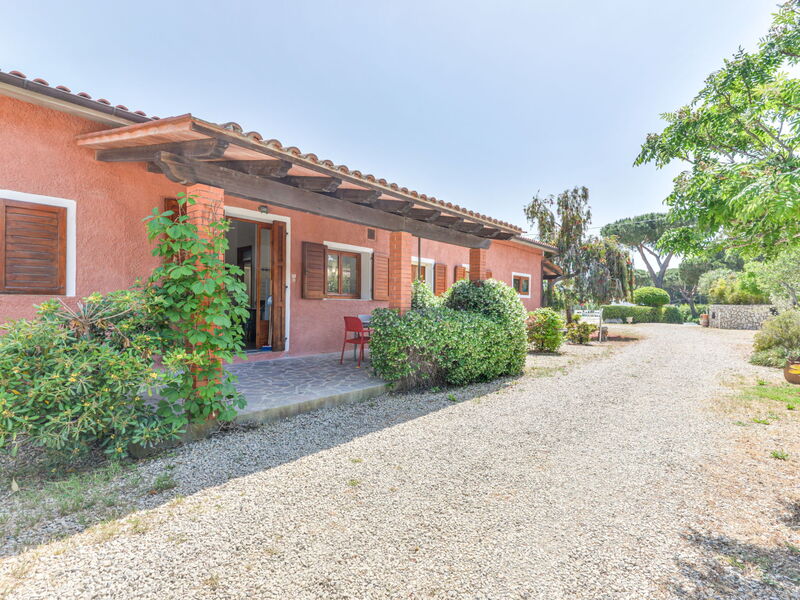 Accommodatie:&nbsp;Il Melograno 678.7