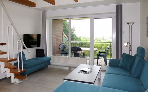 Accommodatie:&nbsp;Cuxland Ferienpark 602.2