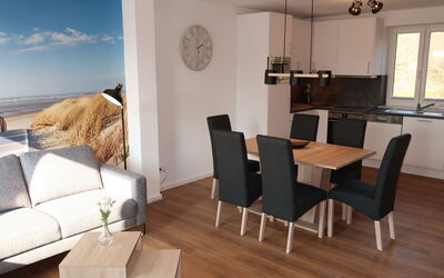 Accommodatie:&nbsp;Cuxland Ferienpark 602.5