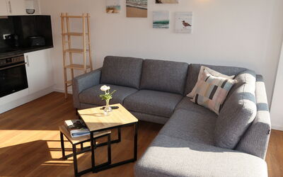 Accommodatie:&nbsp;Cuxland Ferienpark 602.5